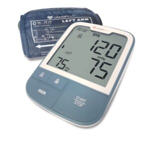 Tensiómetro Digital DM592S