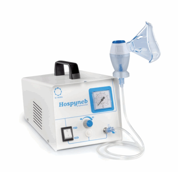Nebulizador Hospineb profesional