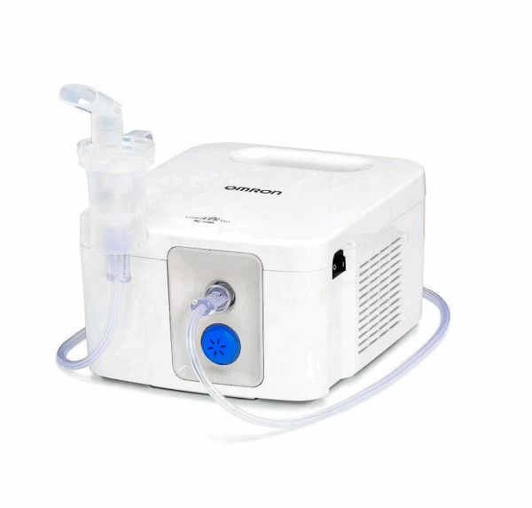 Nebulizador profesional Omron C900 NE-C900-E
