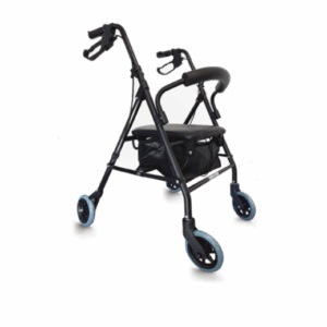 Andador Rollator estándar