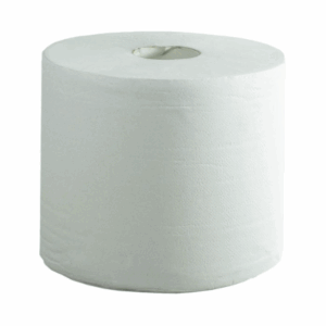 Bobina industrial de 2 capas
