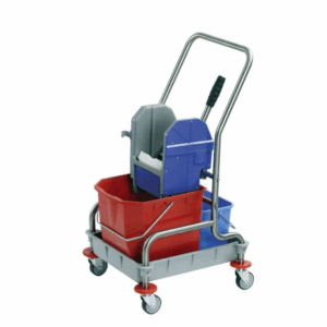 Carro de limpieza modelo 380