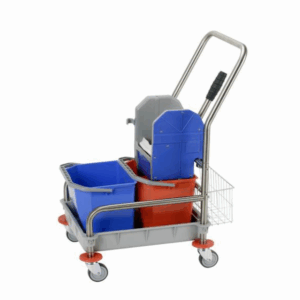 Carro de limpieza modelo 390