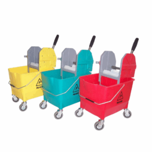 Cubo de limpieza 730