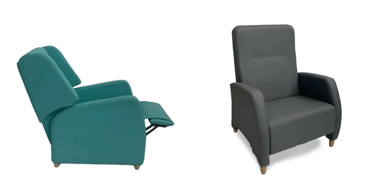 imagenes de sillones geriátricos