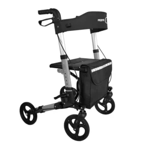 Andador Rollator Lux