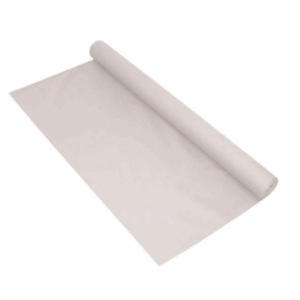 Mantel blanco 100 x 100 cm. 500 unidades
