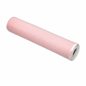 papel térmico - ECG 1200G