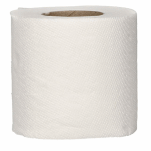 rollo de papel higiénico doméstico