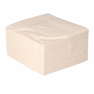 Servilletas 30x30cm 3200 unidades