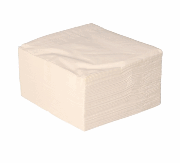 Servilletas 30x30cm 3200 unidades