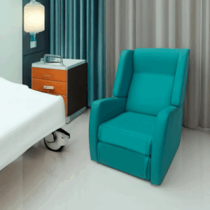 Sillón Ankora - Gran Contenciones