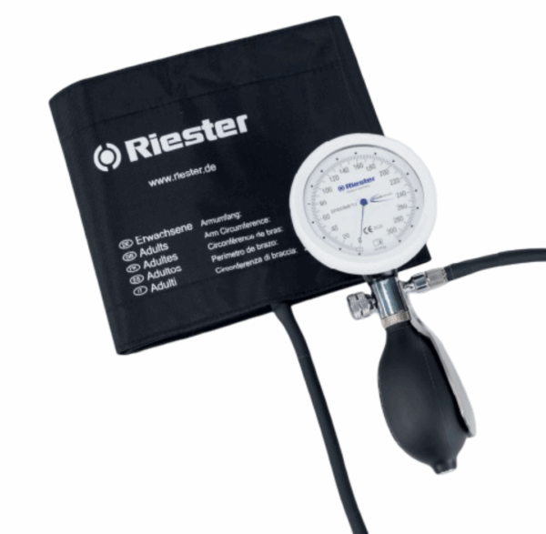 Tensiómetro precisa minimus II Riester