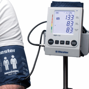 Monitor de presión arterial Riester RBP-100
