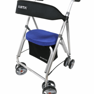 Andador Kanguro HD Azul