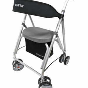 Andador Kanguro HD Gris