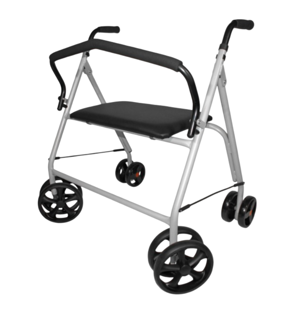 Andador Kanguro MAXI bariátrico