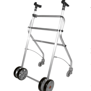 Andador Rollatino Negro