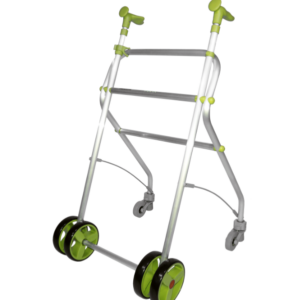 Andador Rollatino Pistacho