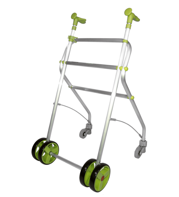 Andador Rollatino Pistacho