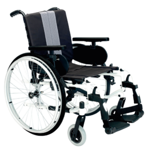 Silla Style X color blanco