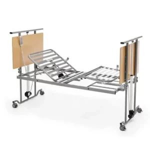 Cama sanitaria Fondo
