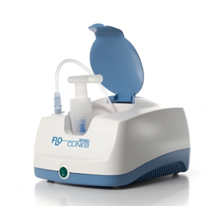 Nebulizador a pistón Clineb Basic