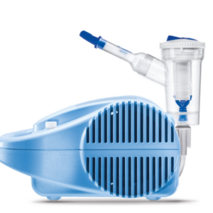 Nebulizador RF7 lateral