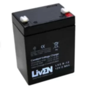 Batería de plomo AGM 12V