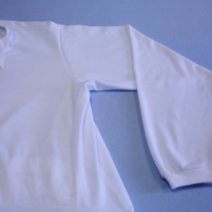 Sábana fantasma larga