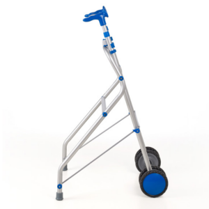 andador trial foto lateral