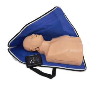 Bolsa de transporte para muñeco RCP