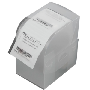 Caja Robot para medicación