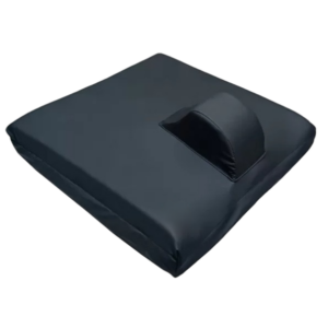 cojín visco antiescaras con abductor