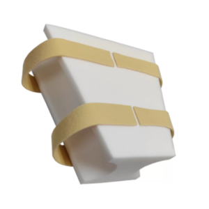 Taco abductor de piernas